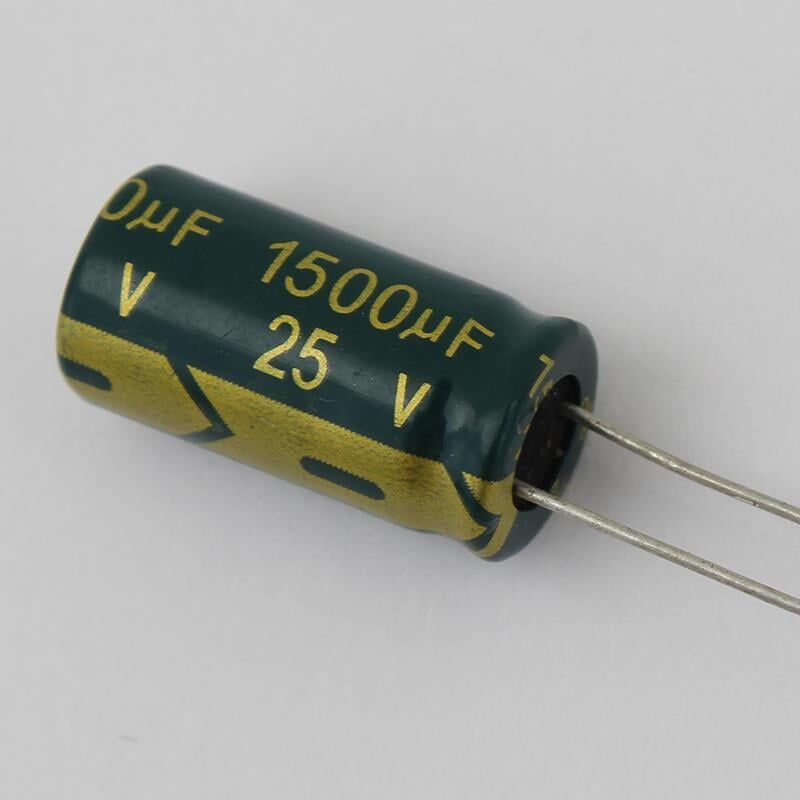 1500/25 Entegre Devre Transistör
