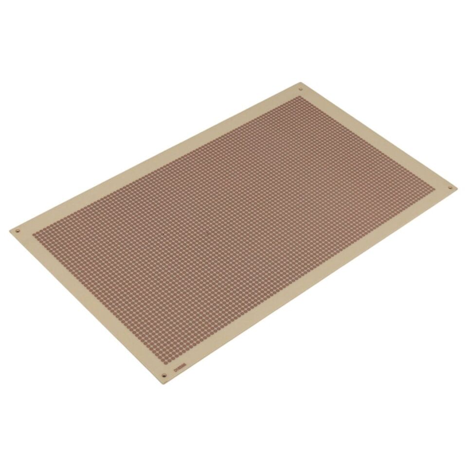 PLAKET BAKIR 150X250