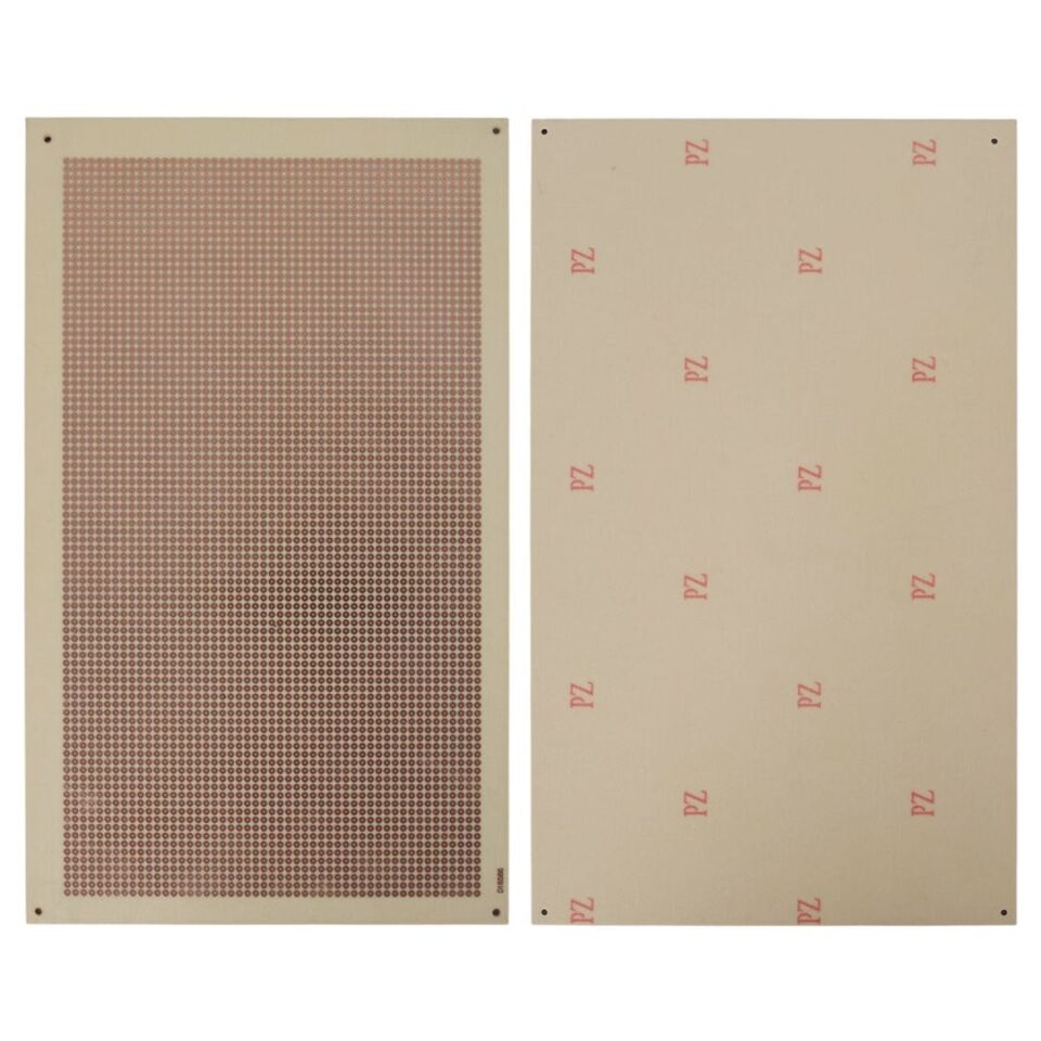 PLAKET BAKIR 150X250