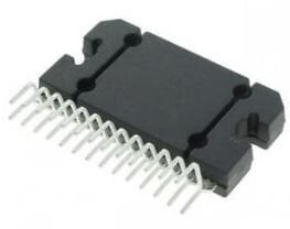 TDA 7562 FLEXIWATT-27 ENTEGRE DEVRE