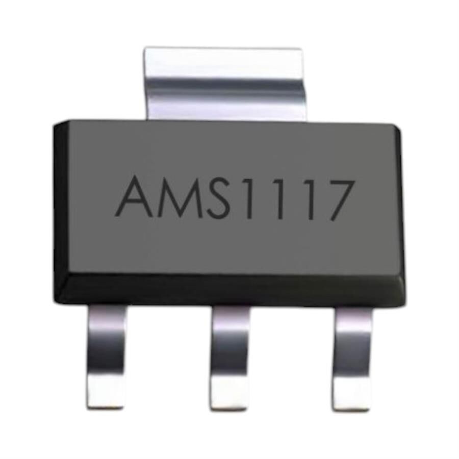 AMS L1117 5V SOT223