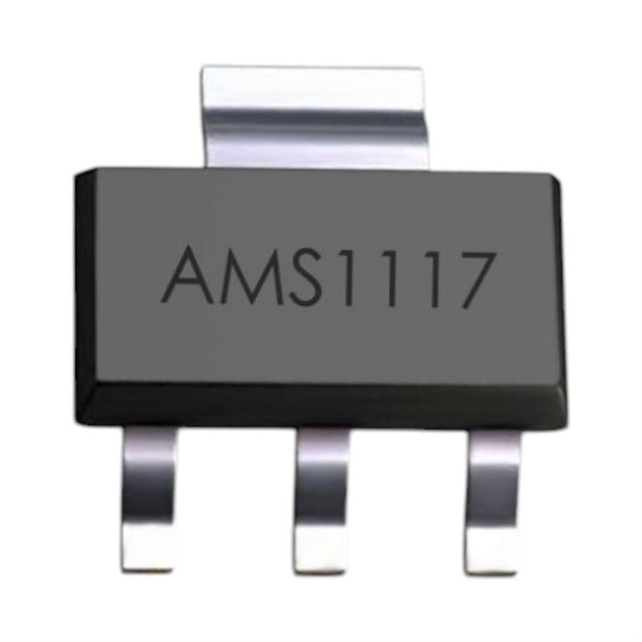 AMS L1117 5V SOT223