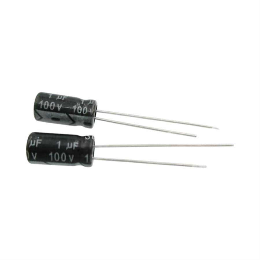 Ayt Entegre Devre 1/100