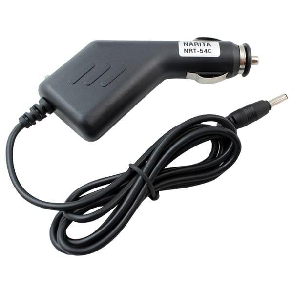 Ayt Narita NRT-54C 5 Volt 2 Amper Kalın Uç Araç Tablet Adaptörü Araç İçi Şarj Cihazı