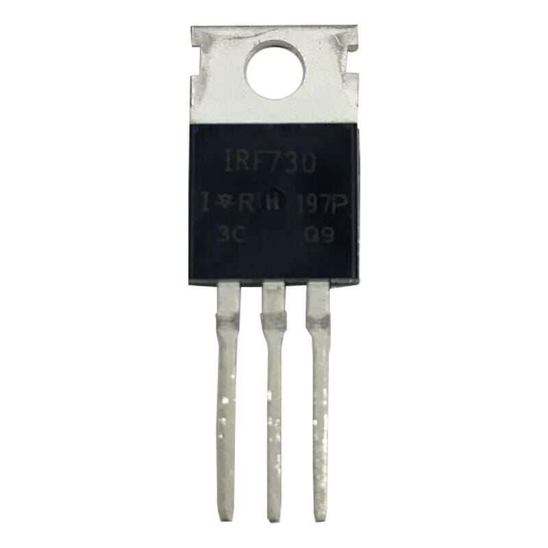 Entegre Devre IRF 730