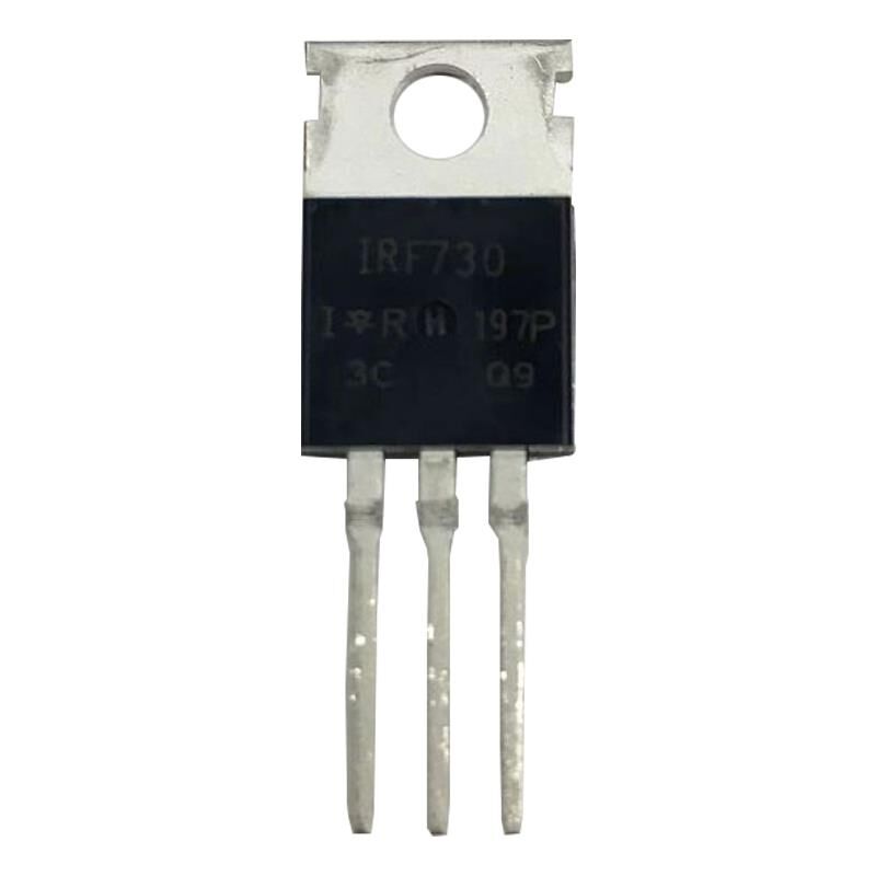 Entegre Devre IRF 730