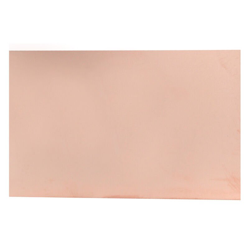 Weko Plaket Bakır 10x15 Cm Akıma Dayanıklı