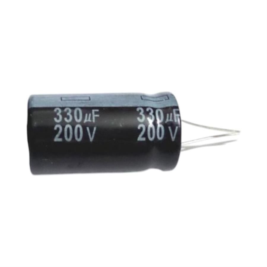 330 Mf 250 Volt