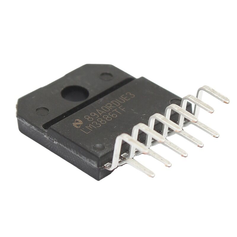 Ayt LM 3886TF TO220-11-F Entegre Devre Transistör