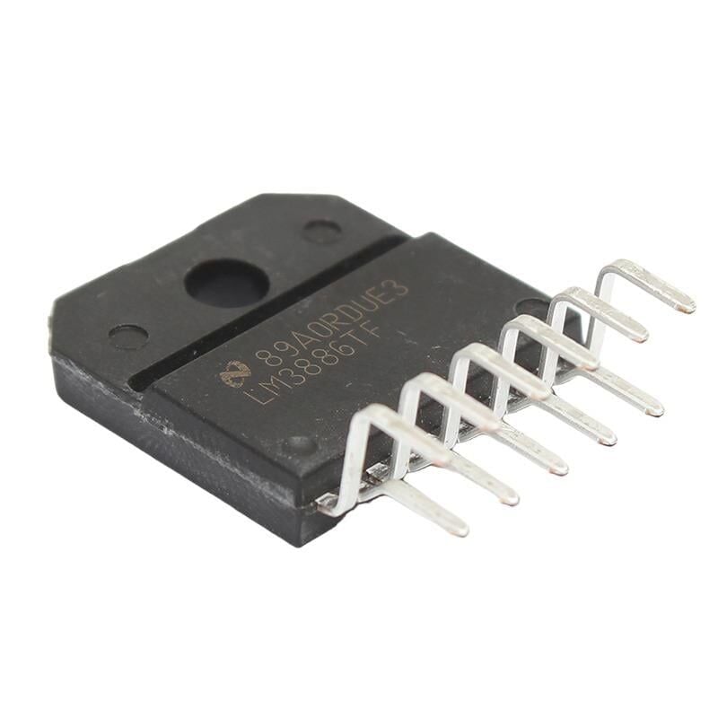 Ayt LM 3886TF TO220-11-F Entegre Devre Transistör