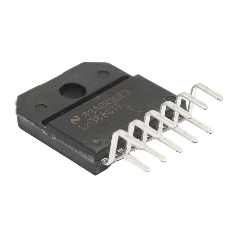 LM 3886TF TO220-11-F Entegre Devre Transistör
