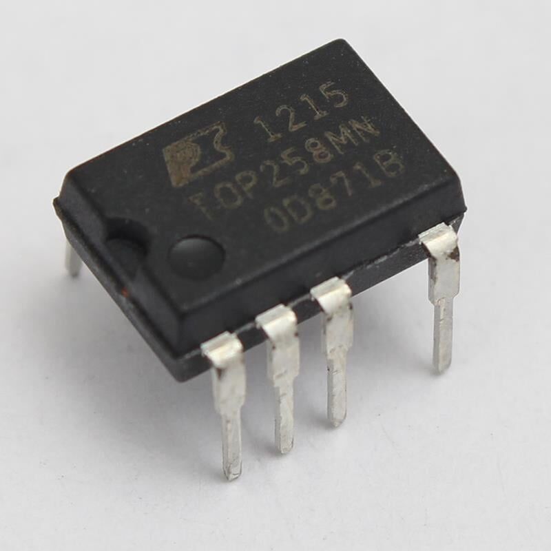 Ayt Top 258MN Entegre Devre Transistör