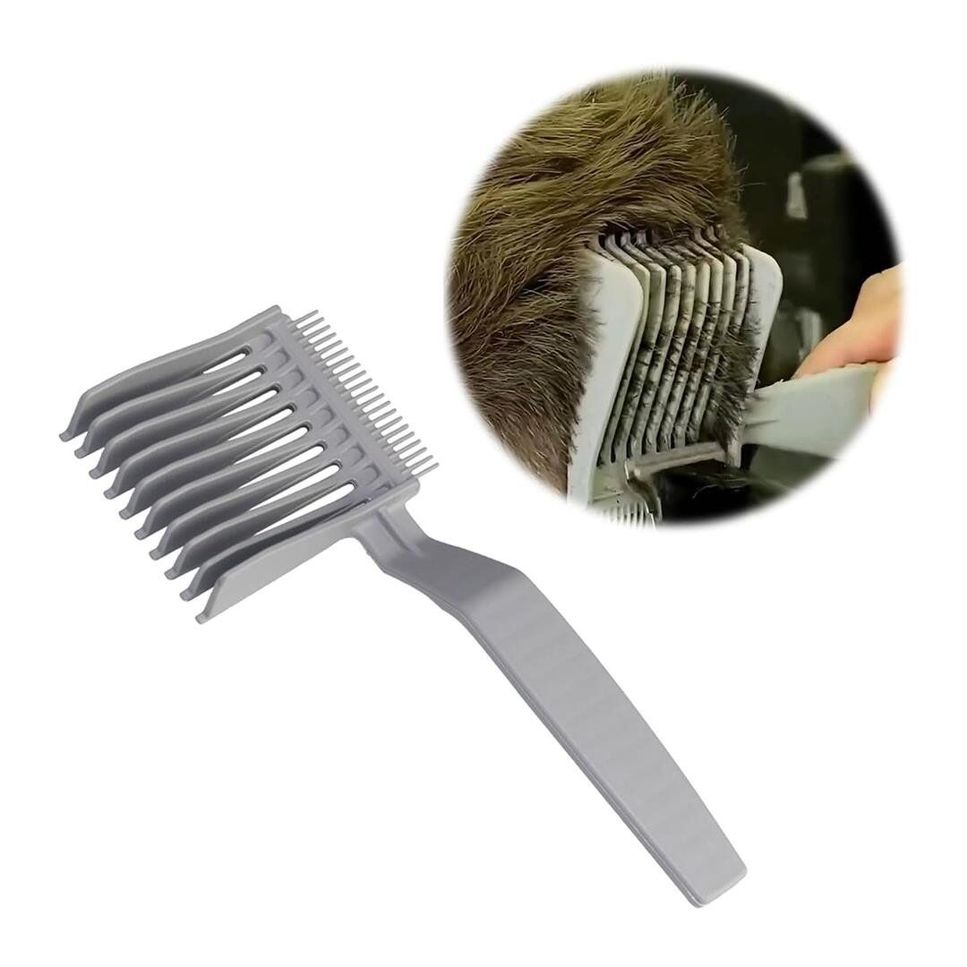 Ayt Sunup Profesyonel Pratik Saç Kesim Tarağı Saç Kesme