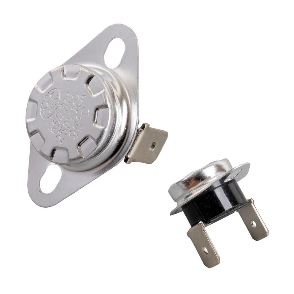 PowerMaster 95 Derece NC Termostat Kapalı Tip