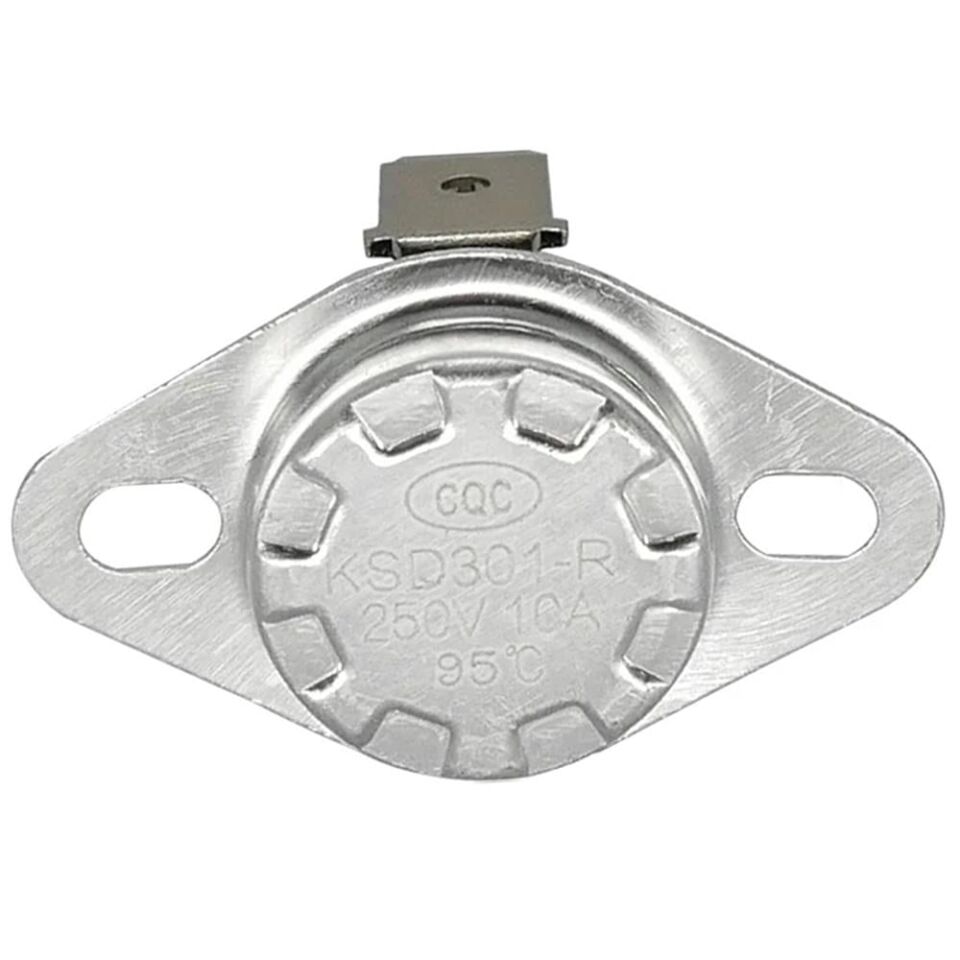 PowerMaster 95 Derece NC Termostat Kapalı Tip