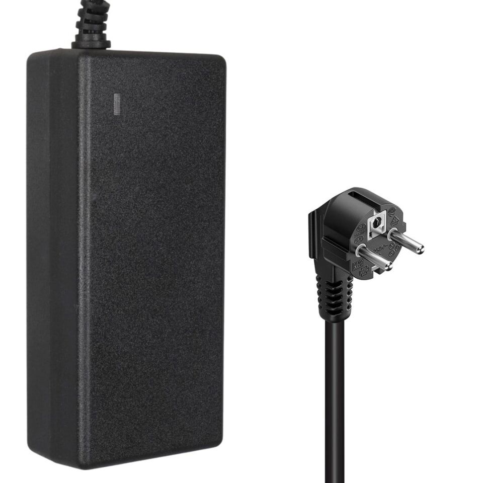 Powermaster PM-33433 19.5 Volt - 2.31 Amper 6.0×4.4 Mm İğne Uçlu Adaptör Notebook