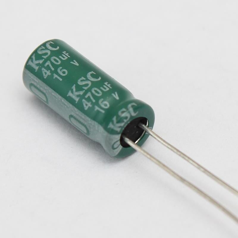 470/16 Entegre Devre Transistör
