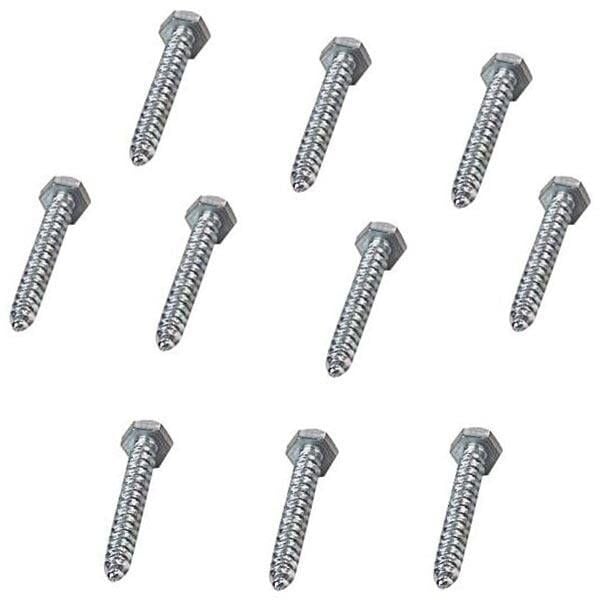 Ayt Trifon Sade 7 x 60mm Vida 100 Adet