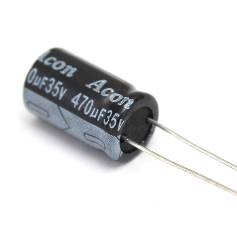 Ayt 470/35 Entegre Devre Transistör