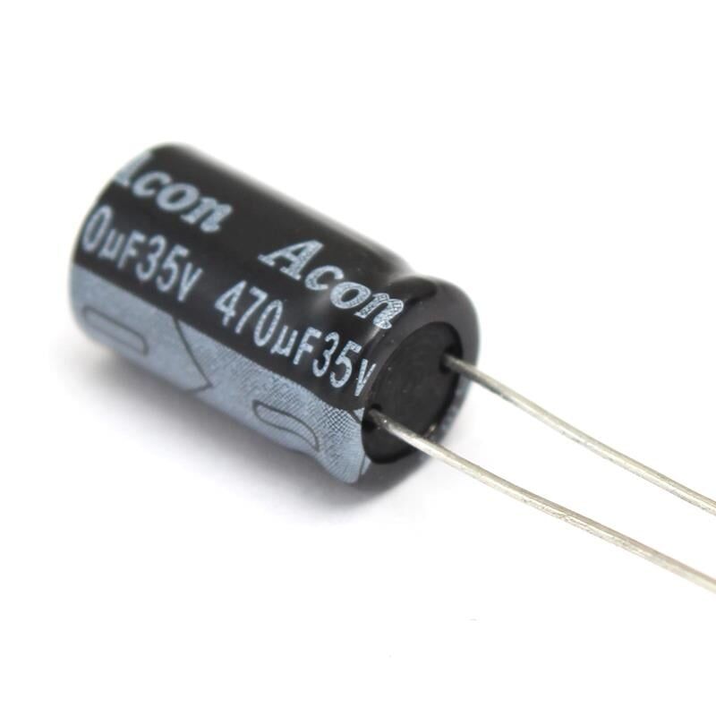 470/35 Entegre Devre Transistör