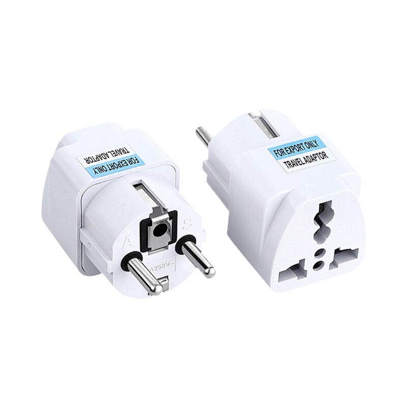 Ayt Powermaster Çok Amaçlı Universal İngiliz Fiş Priz Çevirici Eu Türkiye Prizini İngiliz Prizine Dönüştürücü Aparat