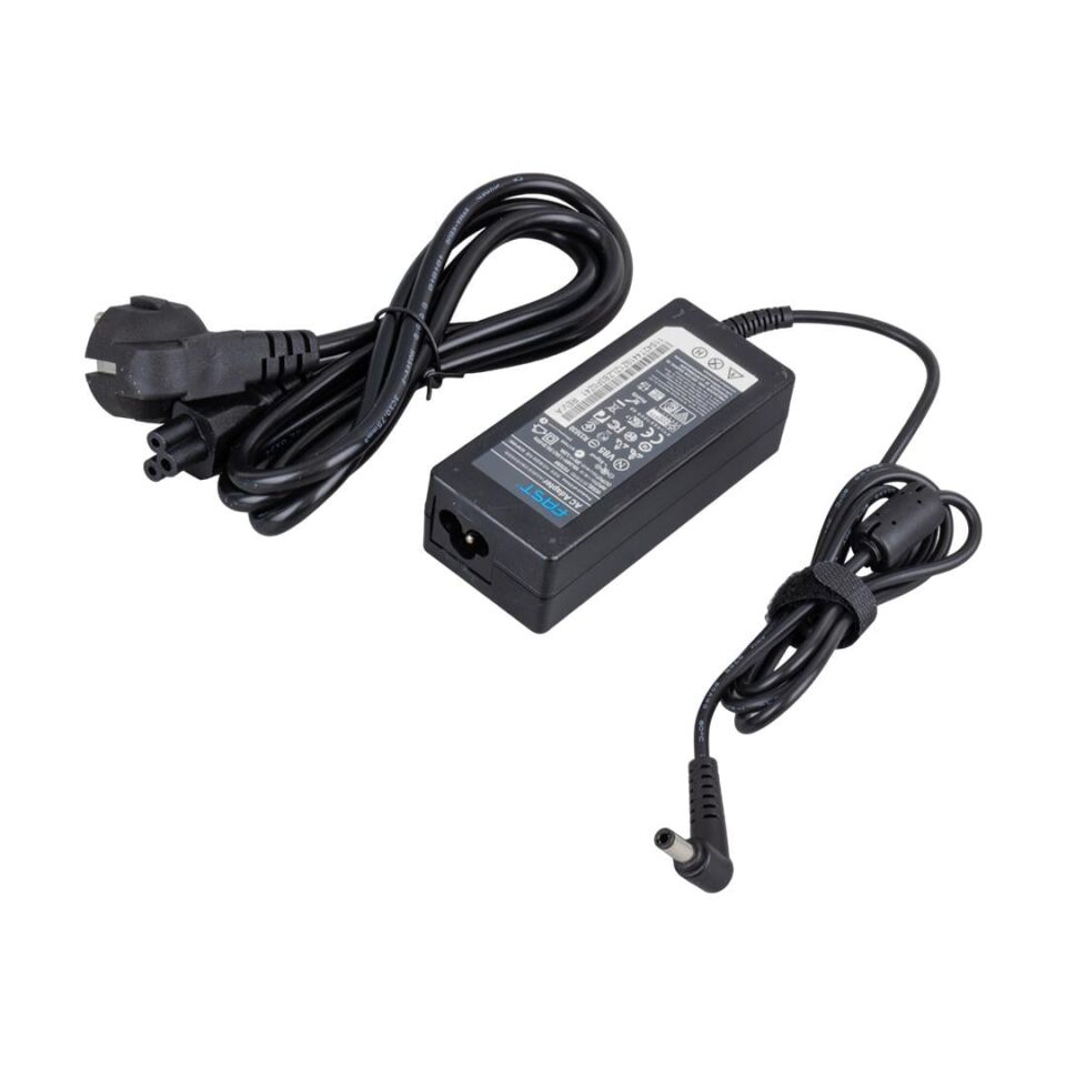 Ayt Fast 20 Volt 3.25 Amper Acer Uyumlu Notebook Laptop Şarj Aleti Cihazı Adaptör 5.5 2.5 Uç