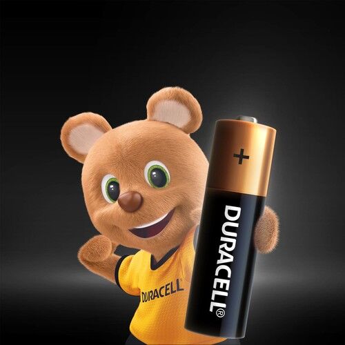 Duracell LR14 MN1400 C Orta Boy Pil 2'li Paket