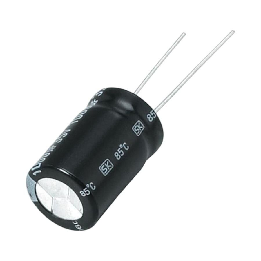 Entegre Devre 470/100