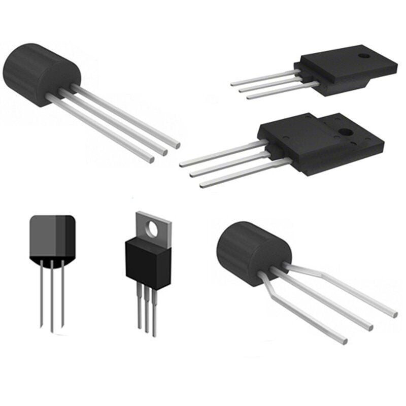 Ayt Z0409 600V 4A Triyak Entegre Devre