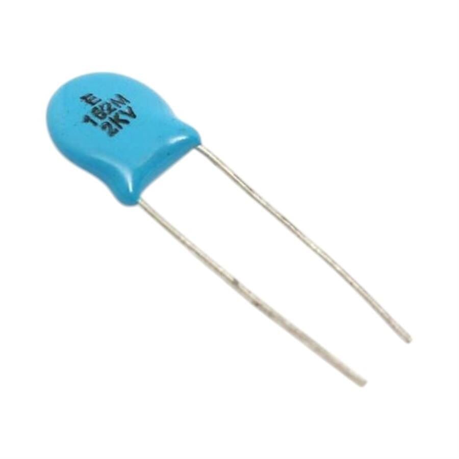 2.2NF 2KW (222) Entegre Devre Transistör