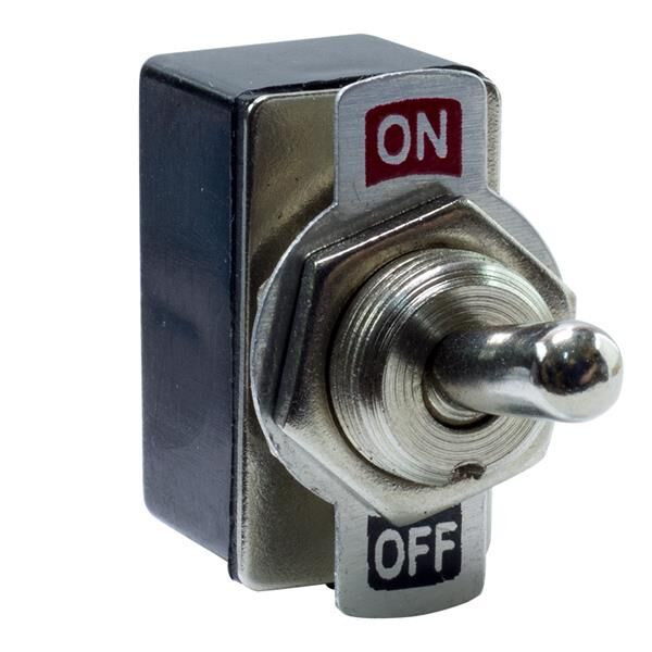 Ayt IC-149 İki Konumlu Aç Kapa Tagola On Off Anahtar Çıt Çıt Anahtar