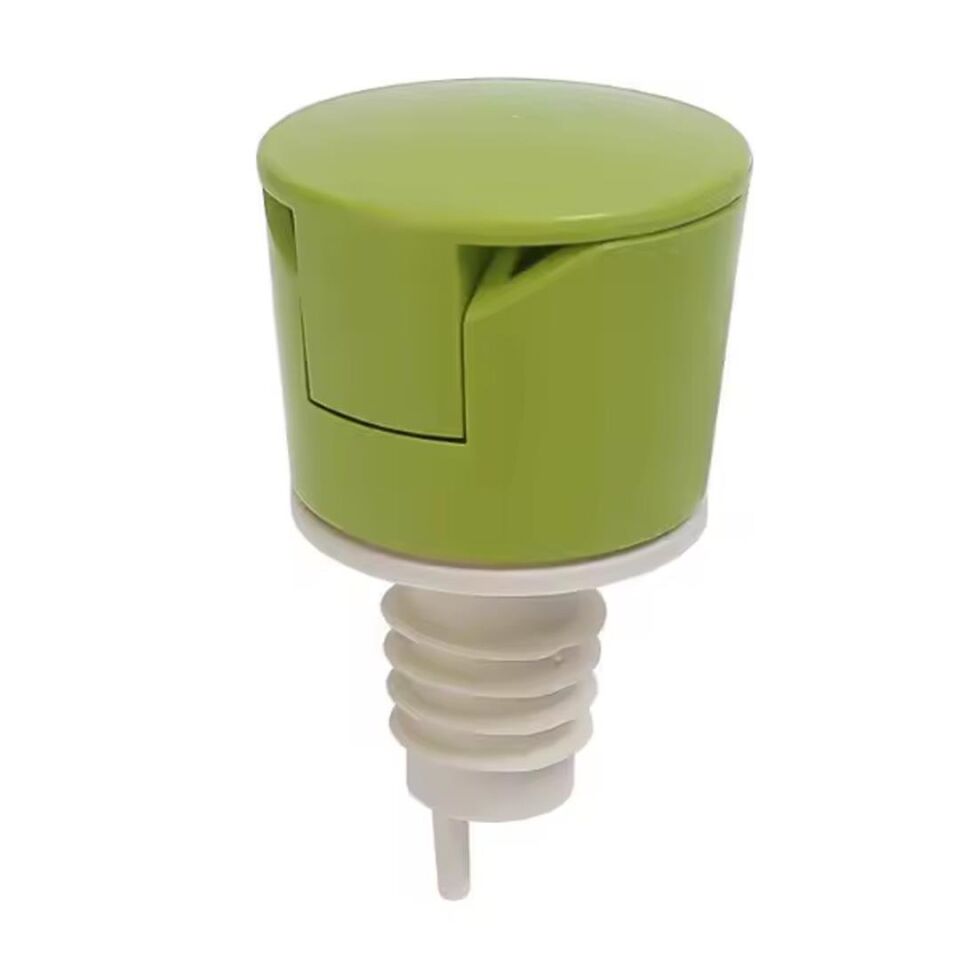 Ayt Sunup SN-26505 Baharat Yağdanlık Şişesi Kapağı Sirke Limon Suyu Yağ İçin Uyumlu