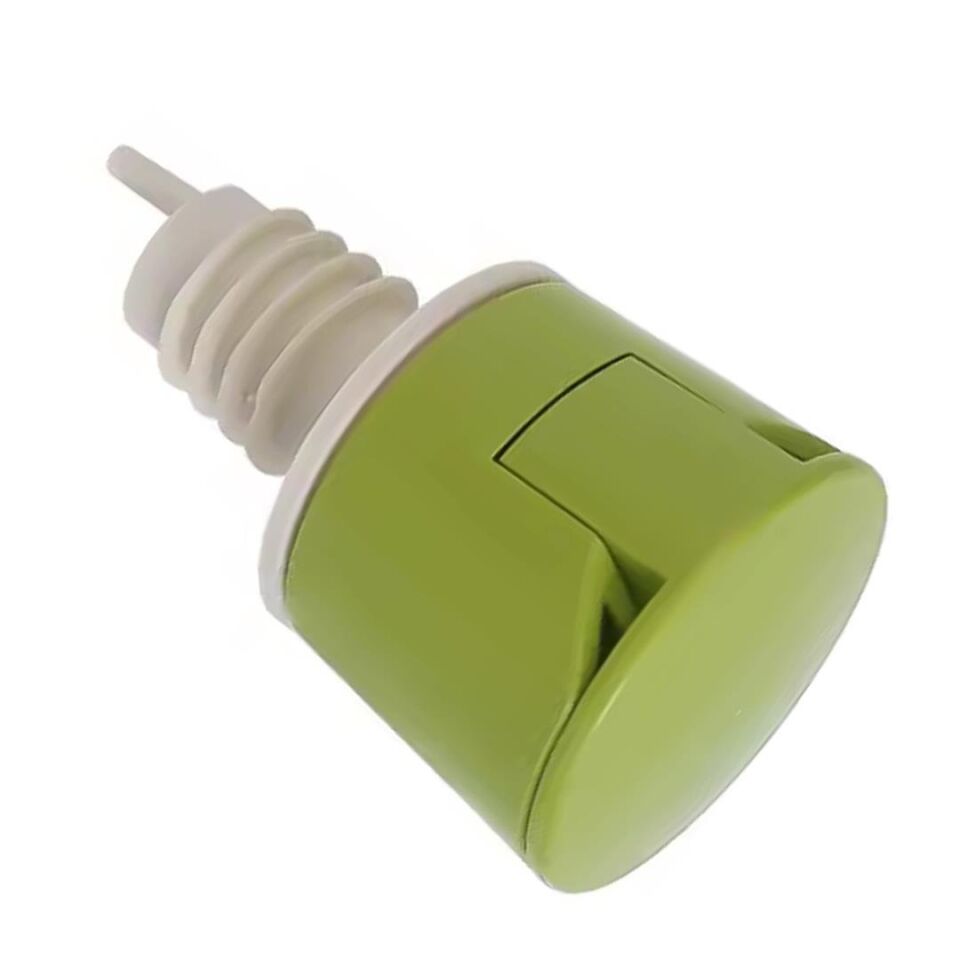 Ayt Sunup SN-26505 Baharat Yağdanlık Şişesi Kapağı Sirke Limon Suyu Yağ İçin Uyumlu