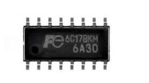 Ayt FA6A30N SOIC-16 SMD Güç Kaynağı Kontrol Entegresi Entegre Devre Transistör