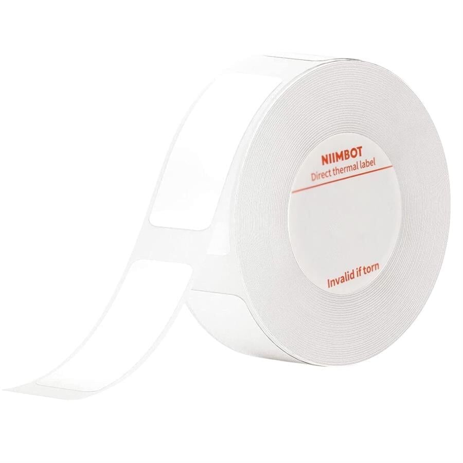 Powermaster PM-25300 Bluetooht'lu Etiket Makinesinin Beyaz Etiketi