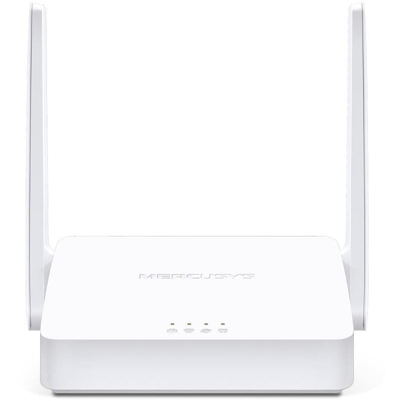 Mercusys MW302R 300 Mbps Wifi-N Router Access Point