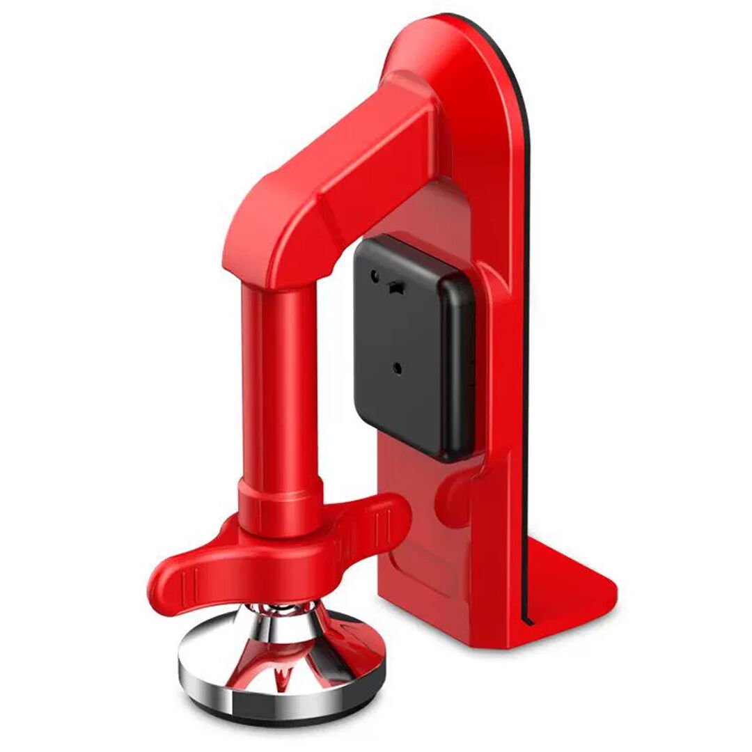 Ayt Ayt Sunup SN-26012 Taşınabilir Ayarlanabilir Alarmlı Kapı Kilidi Alarm