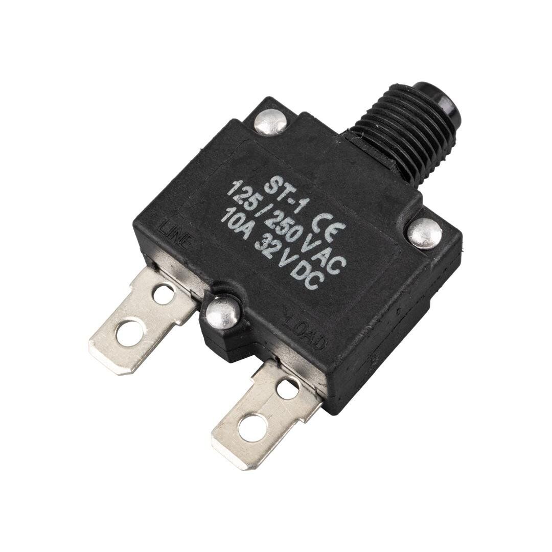 Ayt ST-1 16 Amper Aşırı Akım Koruyucu Devre Kesici Sigorta