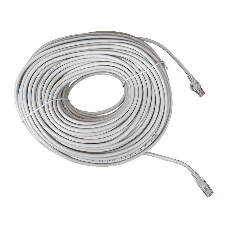 Powermaster Cat6 50 Metre Ethernet Kablo