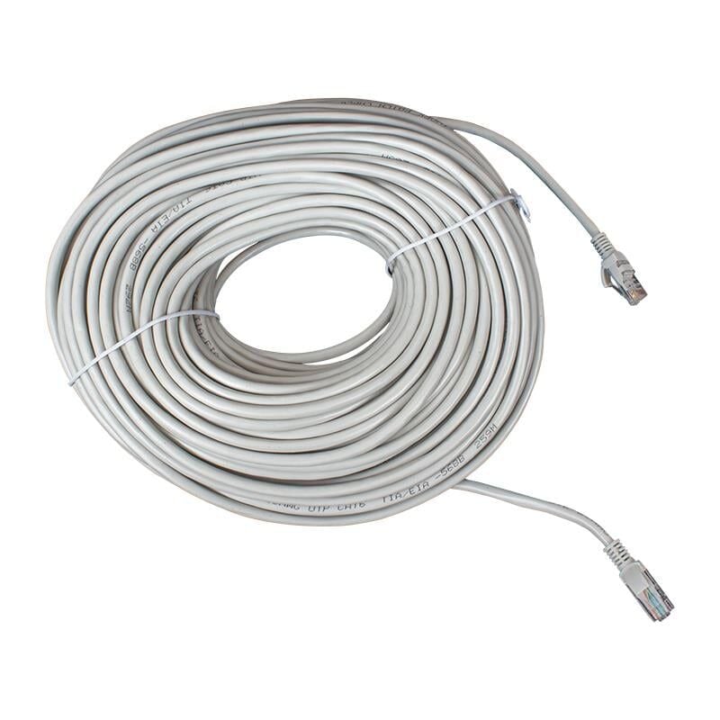 Powermaster Cat6 50 Metre Ethernet Kablo