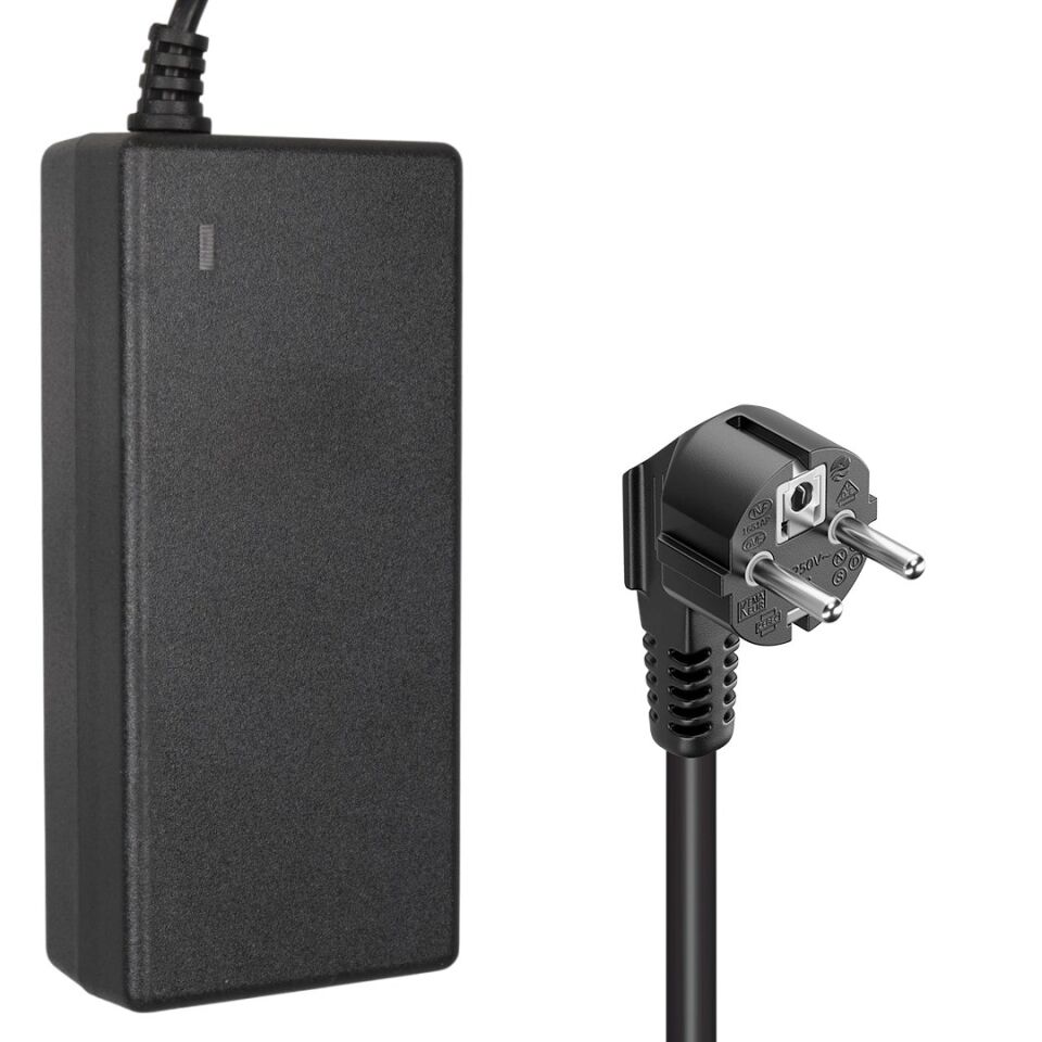 Powermaster PM-11423 19V 2.37A 45W 6.0X4.0Mm İğneli Uçlu Notebook Şarj Adaptörü