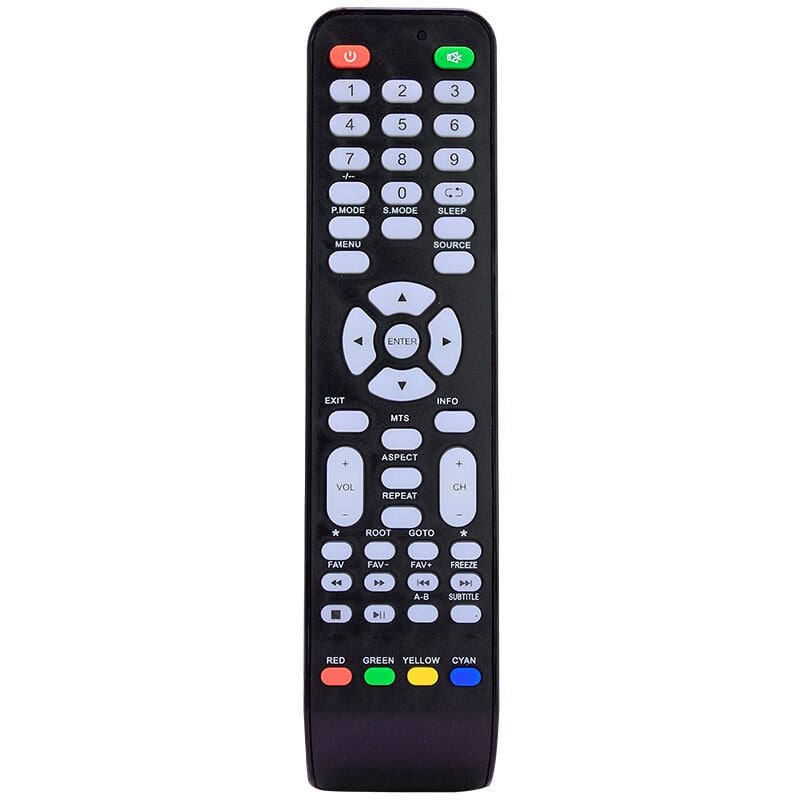 Ayt Skytech 19-22-24-32 inc Lcd - Led Tv Kumandası