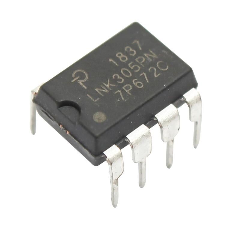LNK 305 PN DIP-7 ENTEGRE DEVRE