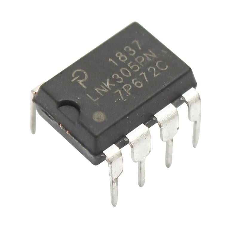LNK 305 PN DIP-7 ENTEGRE DEVRE