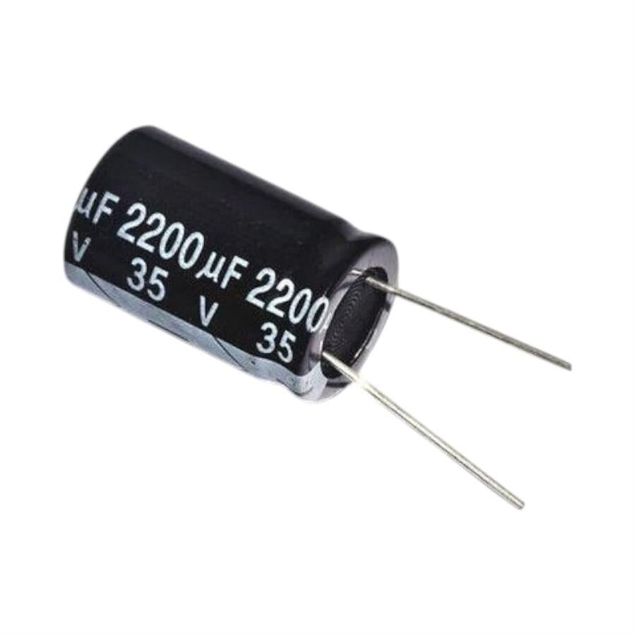 Entegre Devre 2200/35