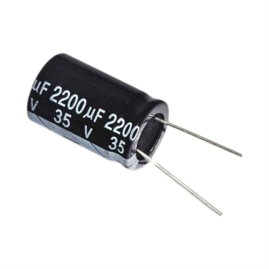 Entegre Devre 2200/35