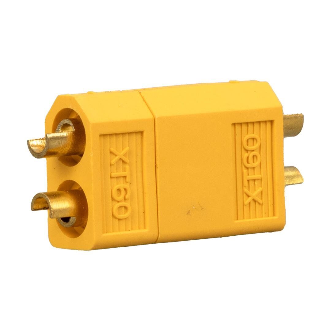 Powermaster XT60 Konnektör Erkek Dişi Soket Çift Girişli Lipo Pil Batarya İçin