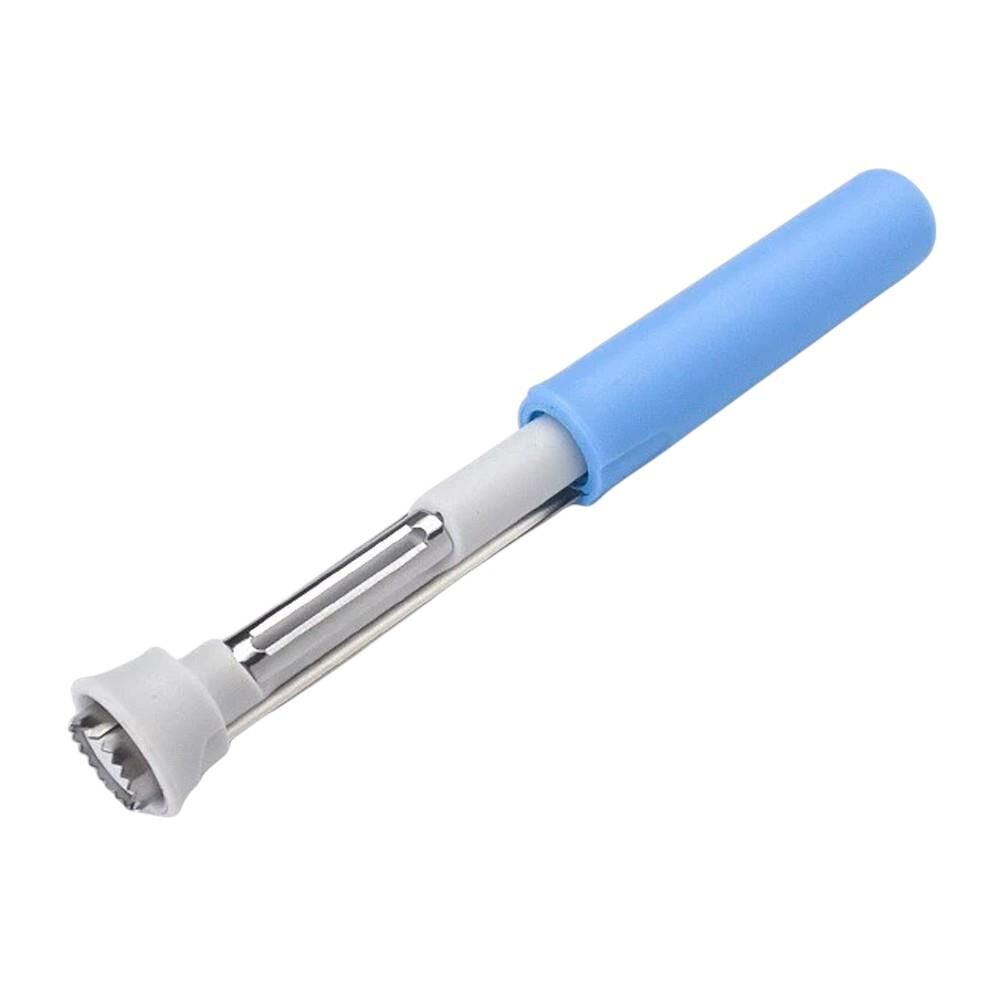 Sunup SN-26033 2in1 Sebze Meyve Kabuk Soyucu Çekirdek Sökücü Meyve Soyacağı