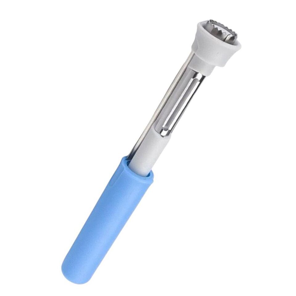 Sunup SN-26033 2in1 Sebze Meyve Kabuk Soyucu Çekirdek Sökücü Meyve Soyacağı
