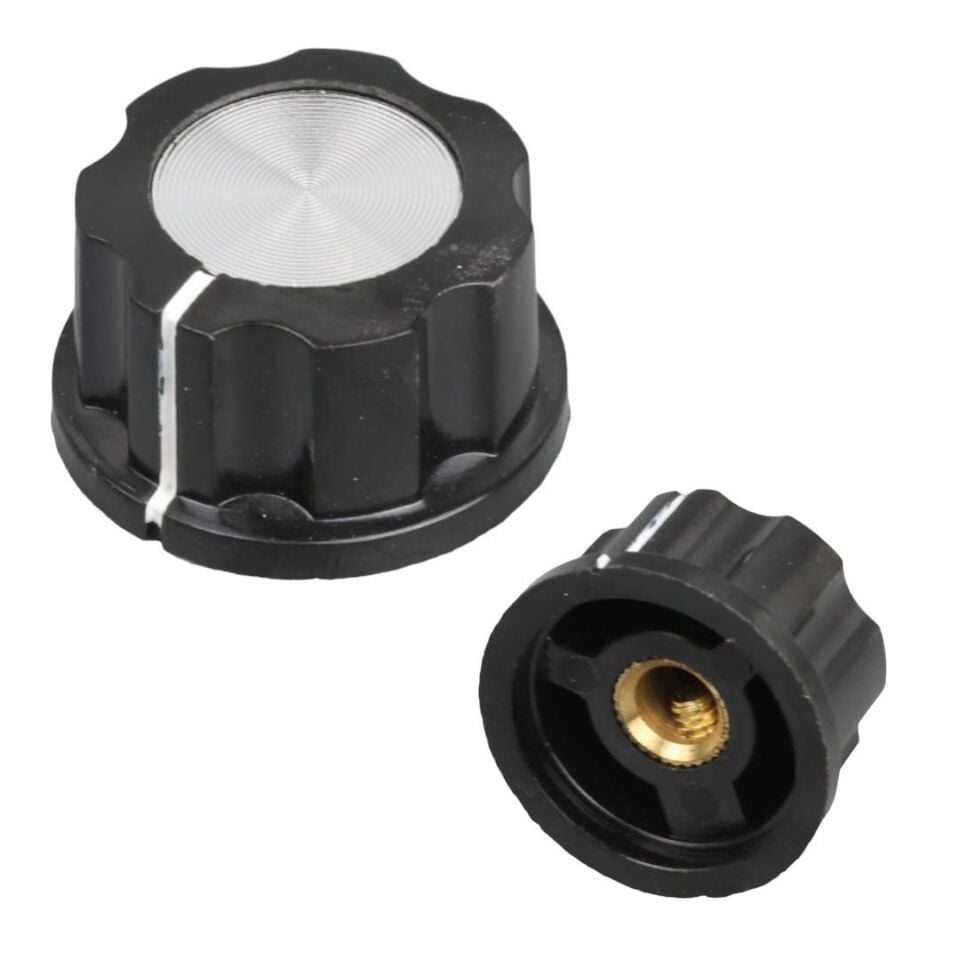 Ayt Vidalı Pot Başlığı Mf-a03 Ic-222a-3